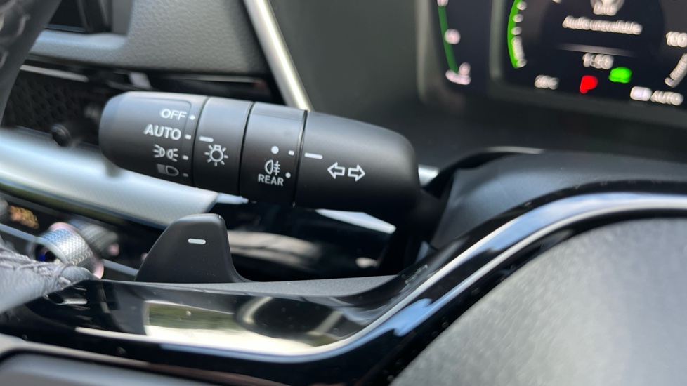 Honda CR-V 2.0 ePHEV Advance Tech 5dr eCVT Estate - Image 31