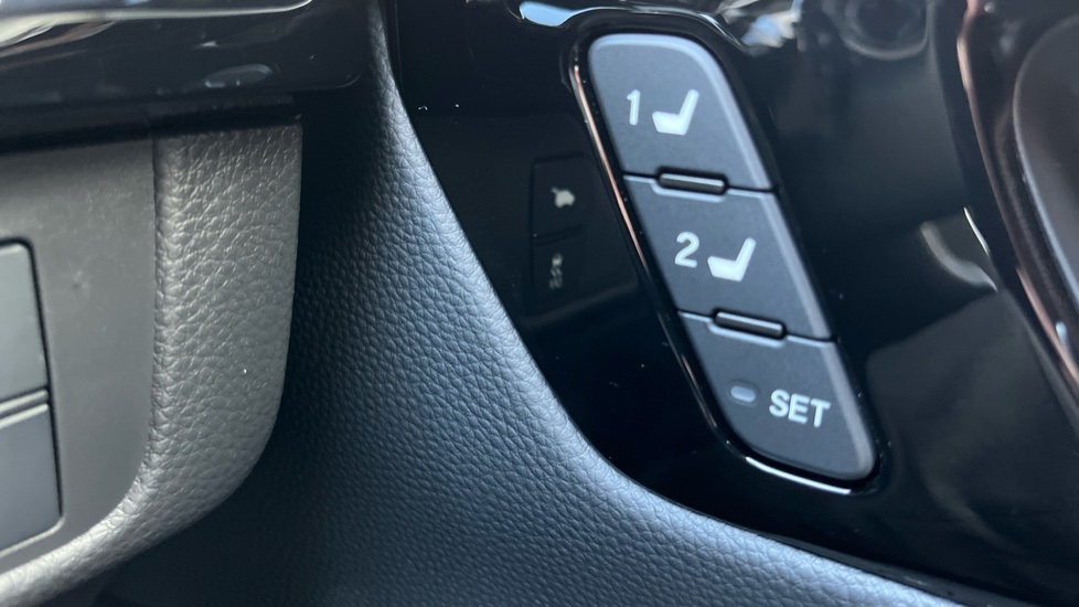 Honda CR-V 2.0 ePHEV Advance Tech 5dr eCVT Estate - Image 35