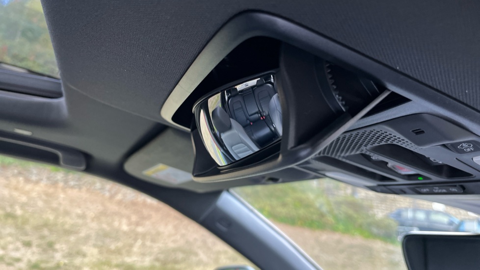 Honda CR-V 2.0 ePHEV Advance Tech 5dr eCVT Estate - Image 39
