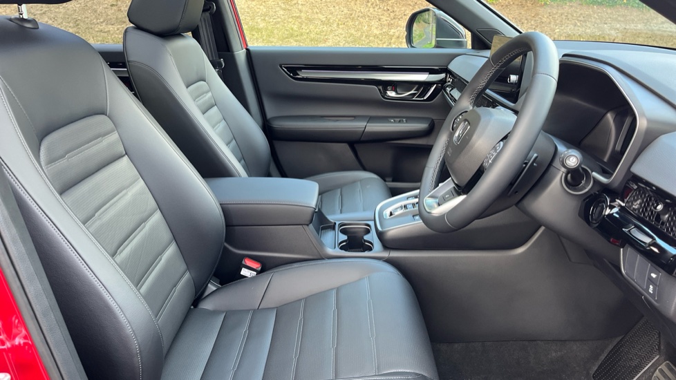 Honda CR-V 2.0 ePHEV Advance Tech 5dr eCVT Estate - Image 43