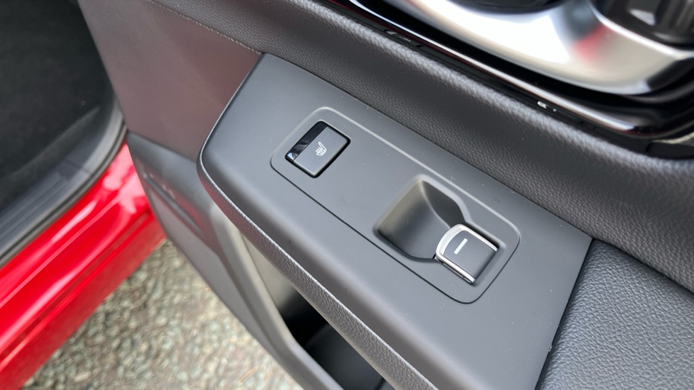 Honda CR-V 2.0 ePHEV Advance Tech 5dr eCVT Estate - Image 45