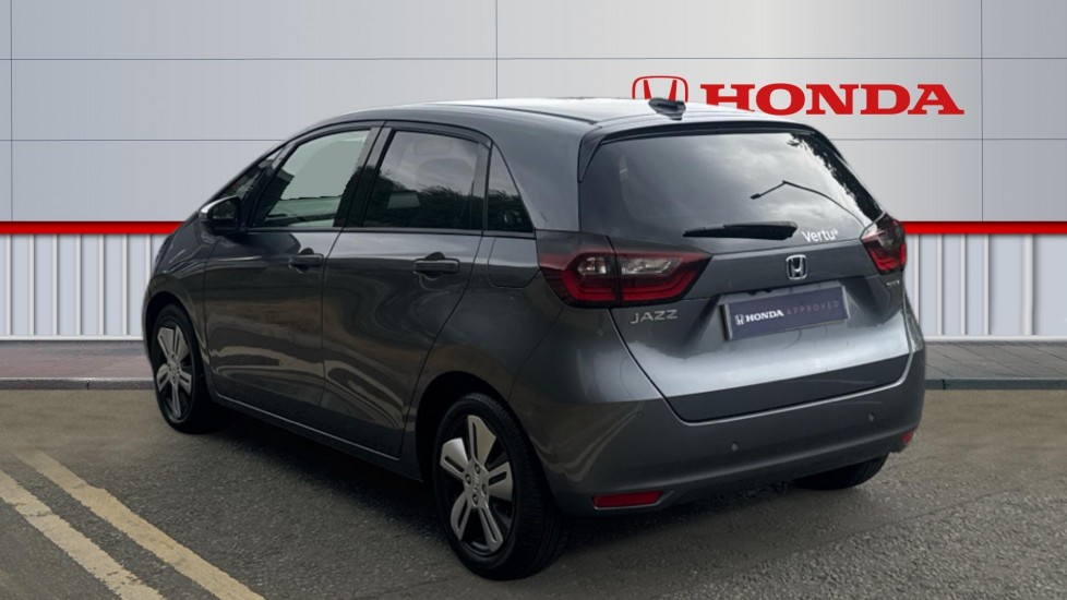 Honda Jazz 1.5 i-MMD Hybrid EX 5dr eCVT Hybrid Hatchback - Image 3