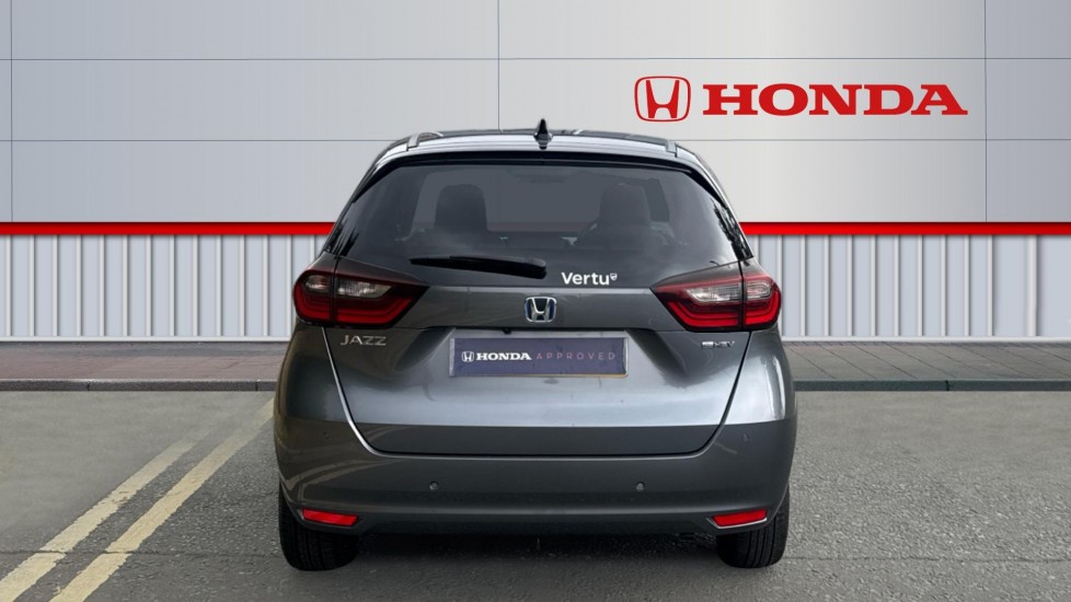 Honda Jazz 1.5 i-MMD Hybrid EX 5dr eCVT Hybrid Hatchback - Image 7