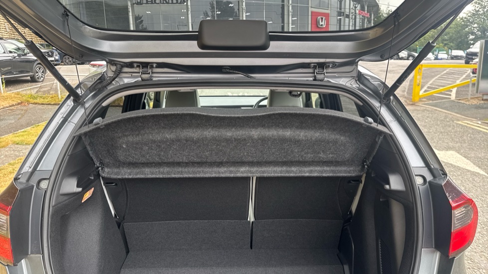 Honda Jazz 1.5 i-MMD Hybrid EX 5dr eCVT Hybrid Hatchback - Image 27