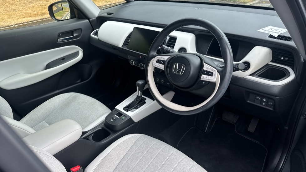 Honda Jazz 1.5 i-MMD Hybrid EX 5dr eCVT Hybrid Hatchback - Image 29