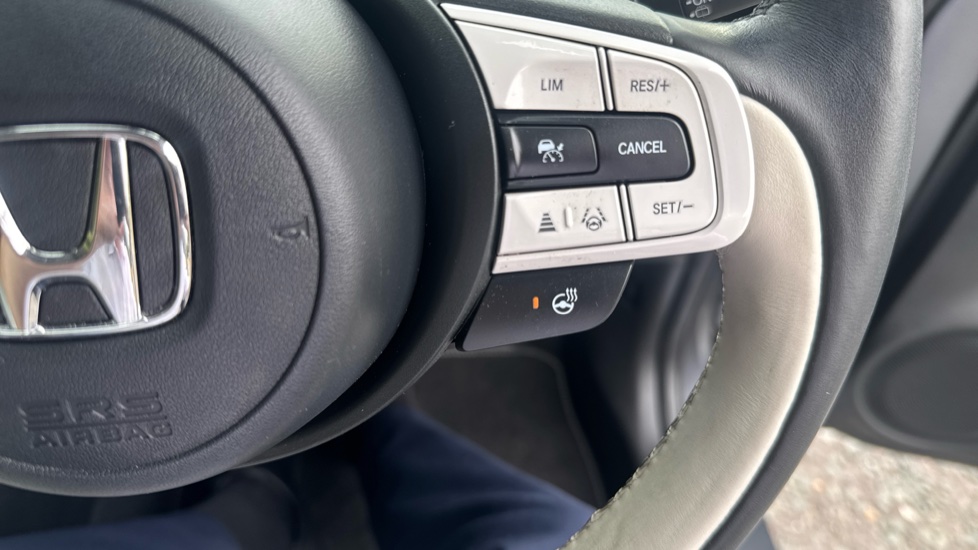 Honda Jazz 1.5 i-MMD Hybrid EX 5dr eCVT Hybrid Hatchback - Image 34