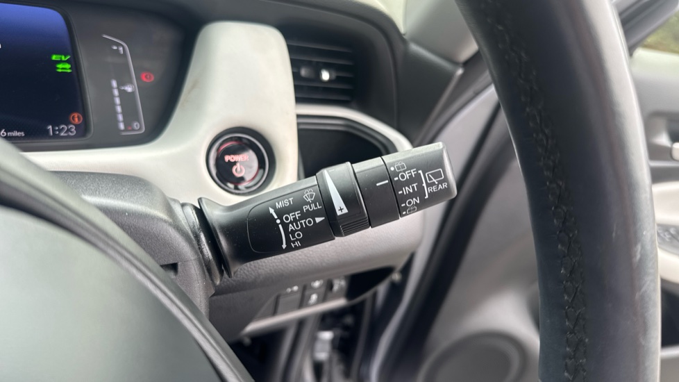 Honda Jazz 1.5 i-MMD Hybrid EX 5dr eCVT Hybrid Hatchback - Image 36