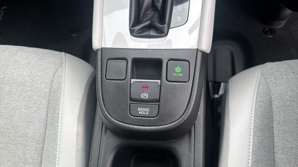 Honda Jazz 1.5 i-MMD Hybrid EX 5dr eCVT Hybrid Hatchback - Image 42