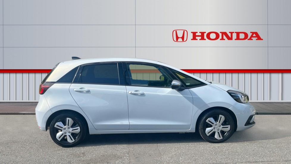 Honda Jazz 1.5 i-MMD Hybrid EX 5dr eCVT Hybrid Hatchback - Image 5