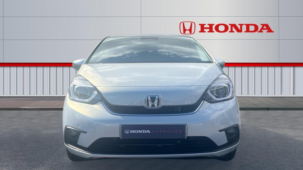 Honda Jazz 1.5 i-MMD Hybrid EX 5dr eCVT Hybrid Hatchback - Image 6