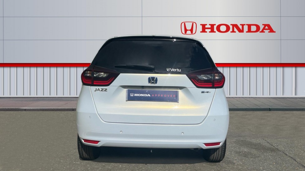 Honda Jazz 1.5 i-MMD Hybrid EX 5dr eCVT Hybrid Hatchback - Image 7