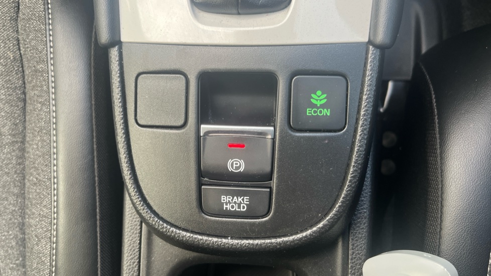 Honda Jazz 1.5 i-MMD Hybrid EX 5dr eCVT Hybrid Hatchback - Image 25