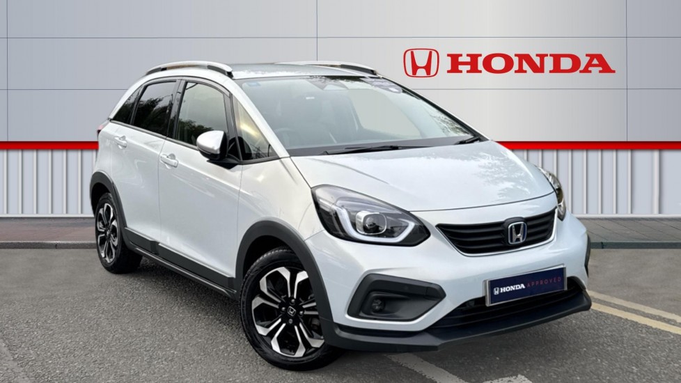 2023 Honda Jazz