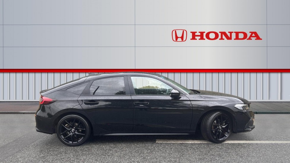 Honda Civic 2.0 eHEV Sport 5dr CVT Hybrid Hatchback - Image 5