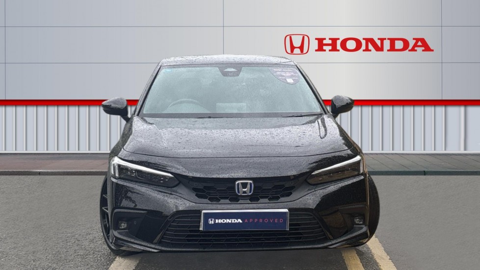 Honda Civic 2.0 eHEV Sport 5dr CVT Hybrid Hatchback - Image 6