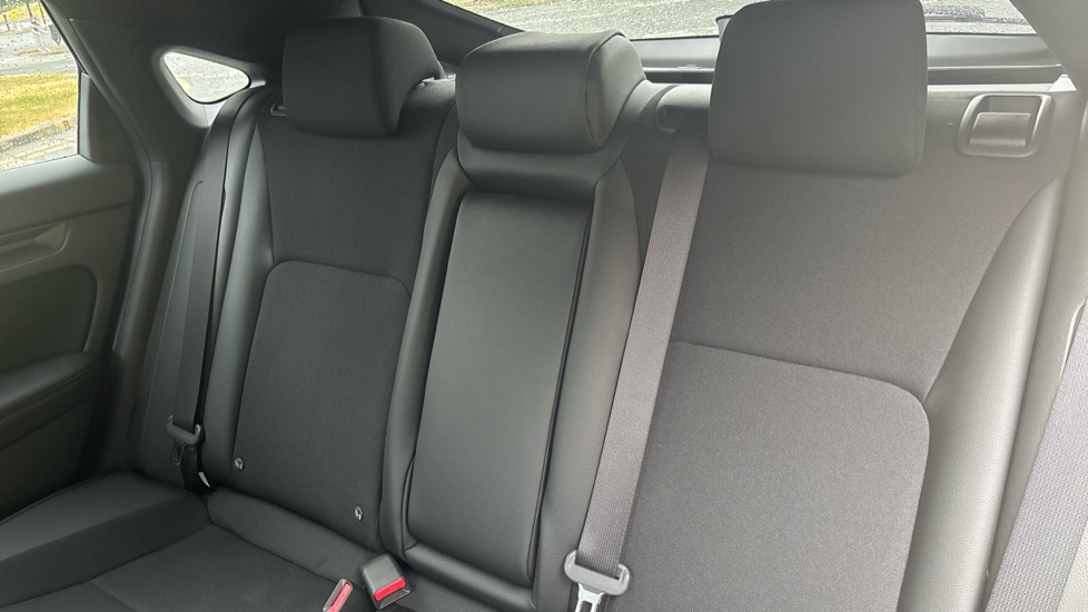 Honda Civic 2.0 eHEV Sport 5dr CVT Hybrid Hatchback - Image 8