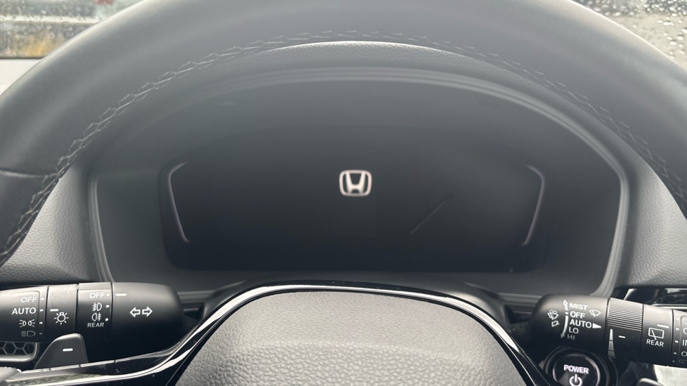 Honda Civic 2.0 eHEV Sport 5dr CVT Hybrid Hatchback - Image 11