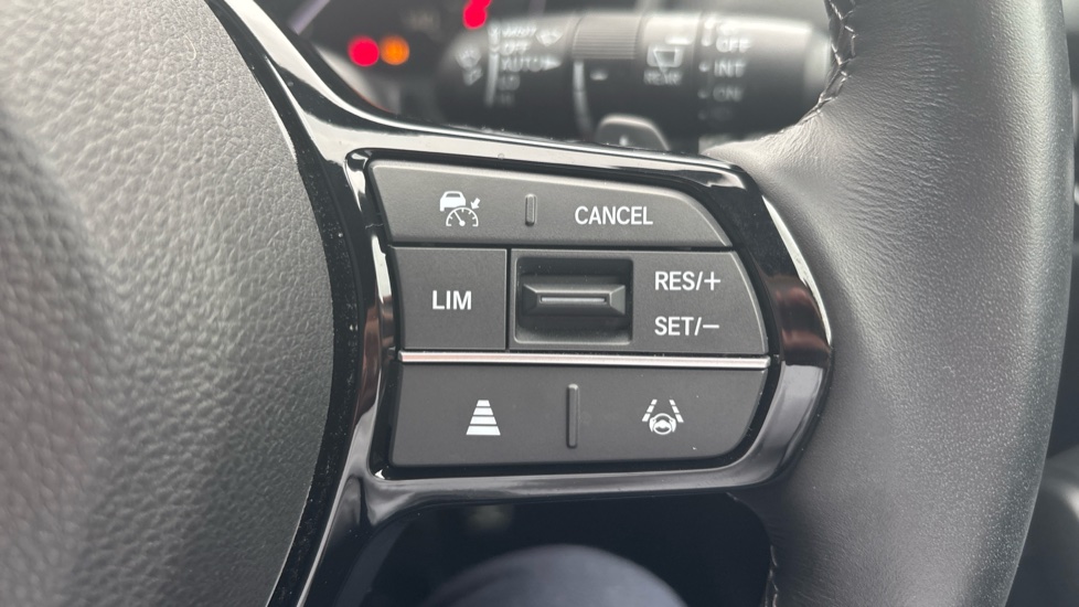 Honda Civic 2.0 eHEV Sport 5dr CVT Hybrid Hatchback - Image 13