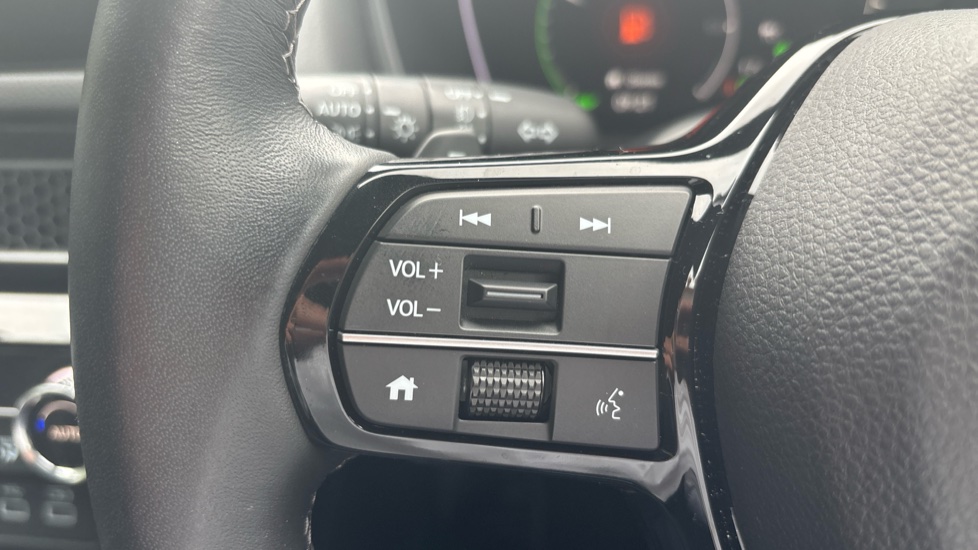 Honda Civic 2.0 eHEV Sport 5dr CVT Hybrid Hatchback - Image 14