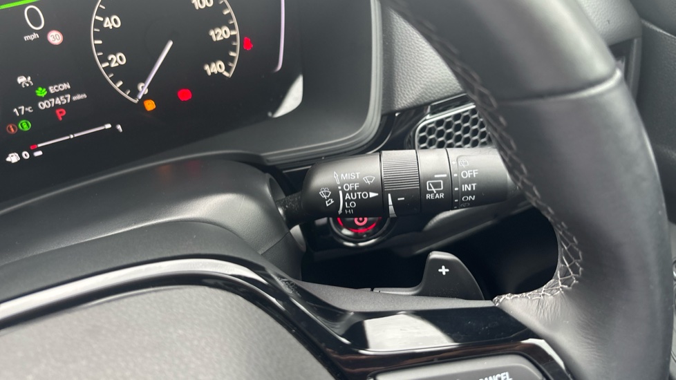 Honda Civic 2.0 eHEV Sport 5dr CVT Hybrid Hatchback - Image 15
