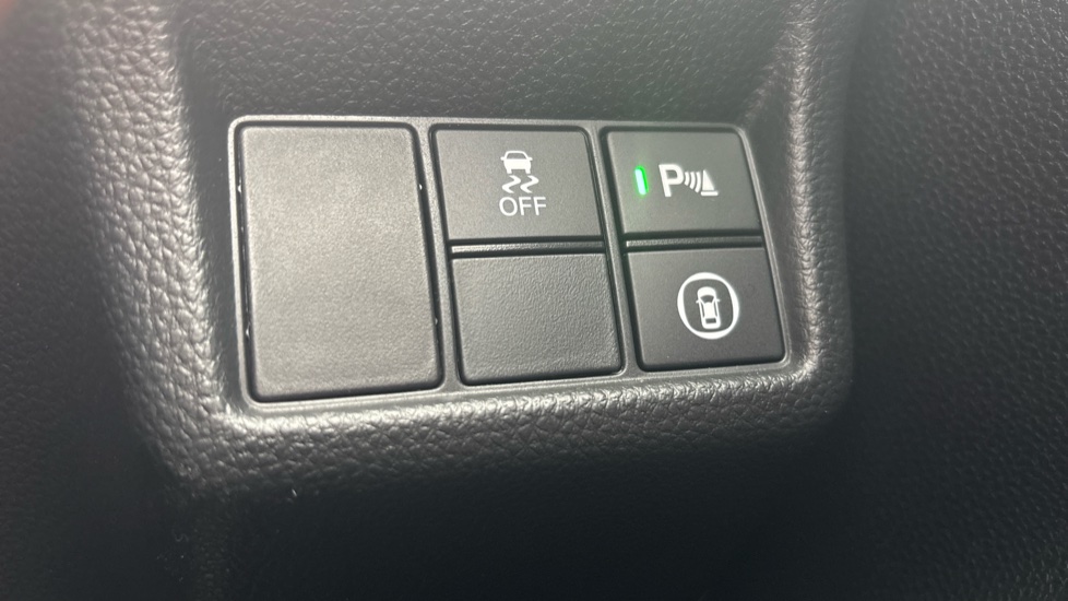 Honda Civic 2.0 eHEV Sport 5dr CVT Hybrid Hatchback - Image 18