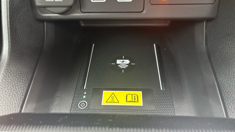 Honda Civic 2.0 eHEV Sport 5dr CVT Hybrid Hatchback - Image 20