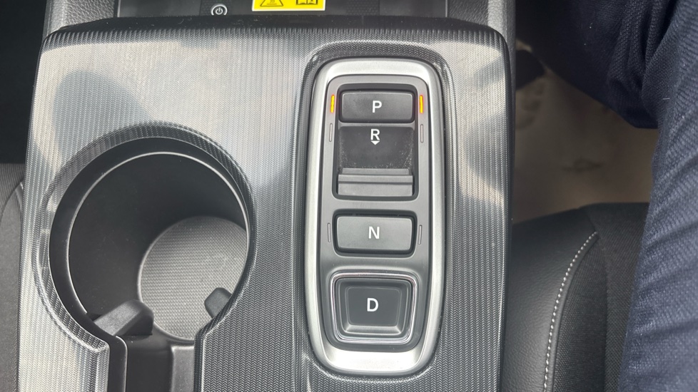 Honda Civic 2.0 eHEV Sport 5dr CVT Hybrid Hatchback - Image 21