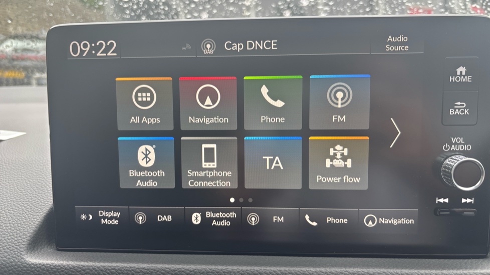 Honda Civic 2.0 eHEV Sport 5dr CVT Hybrid Hatchback - Image 25