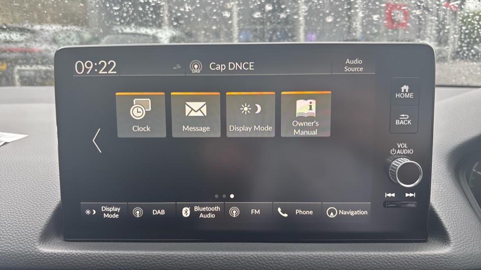 Honda Civic 2.0 eHEV Sport 5dr CVT Hybrid Hatchback - Image 27