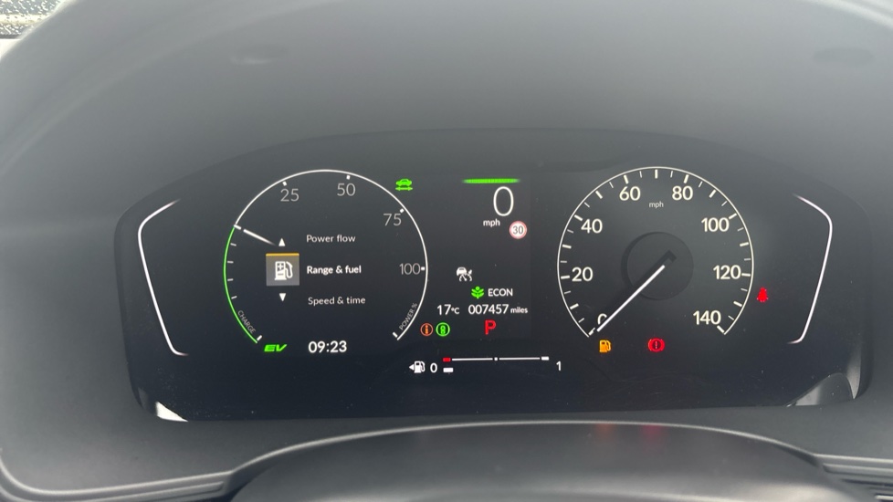Honda Civic 2.0 eHEV Sport 5dr CVT Hybrid Hatchback - Image 29