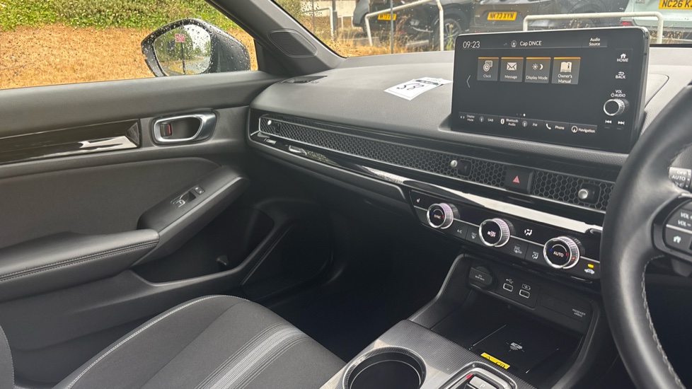 Honda Civic 2.0 eHEV Sport 5dr CVT Hybrid Hatchback - Image 31