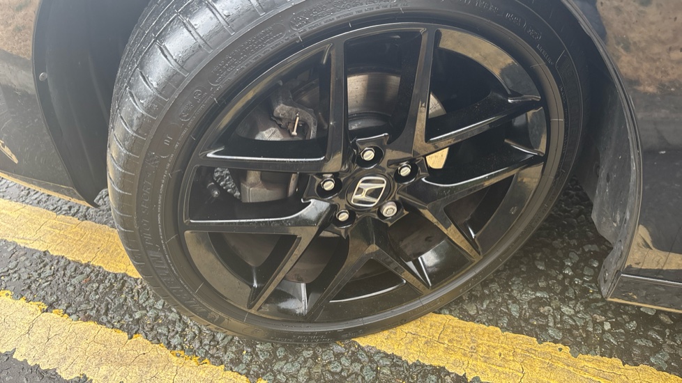 Honda Civic 2.0 eHEV Sport 5dr CVT Hybrid Hatchback - Image 34