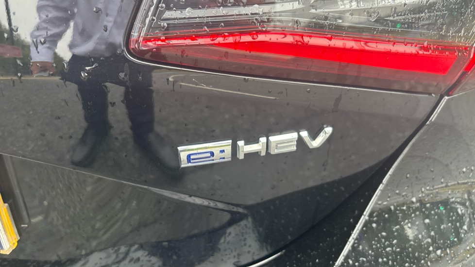 Honda Civic 2.0 eHEV Sport 5dr CVT Hybrid Hatchback - Image 39