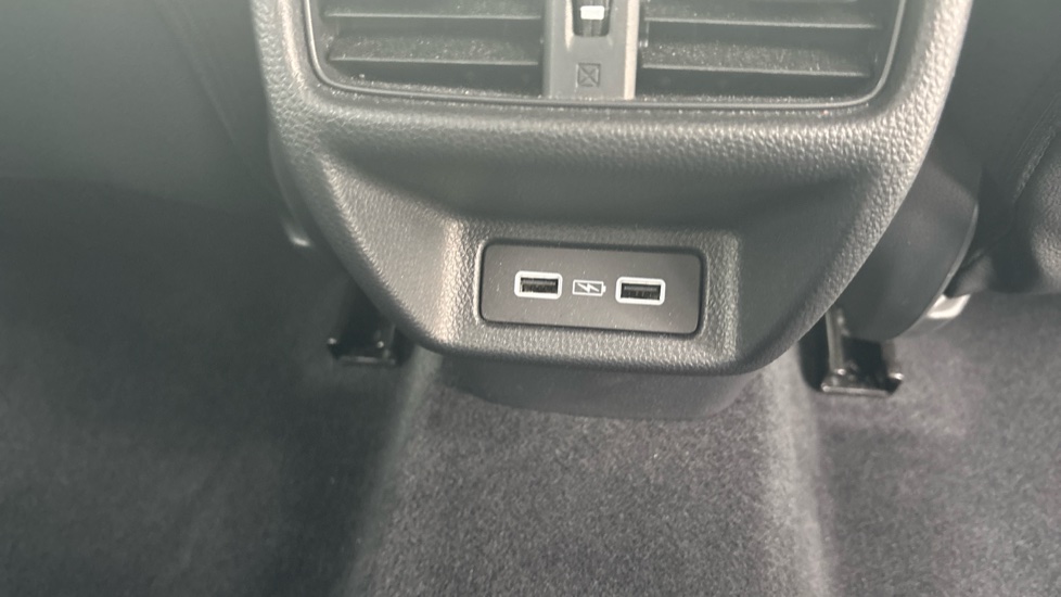 Honda Civic 2.0 eHEV Sport 5dr CVT Hybrid Hatchback - Image 42