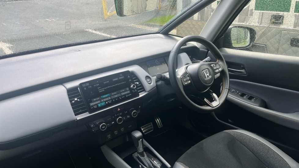 Honda Jazz 1.5 i-MMD Hybrid Advance Sport 5dr eCVT Hybrid Hatchback - Image 2