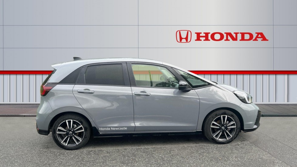 Honda Jazz 1.5 i-MMD Hybrid Advance Sport 5dr eCVT Hybrid Hatchback - Image 5