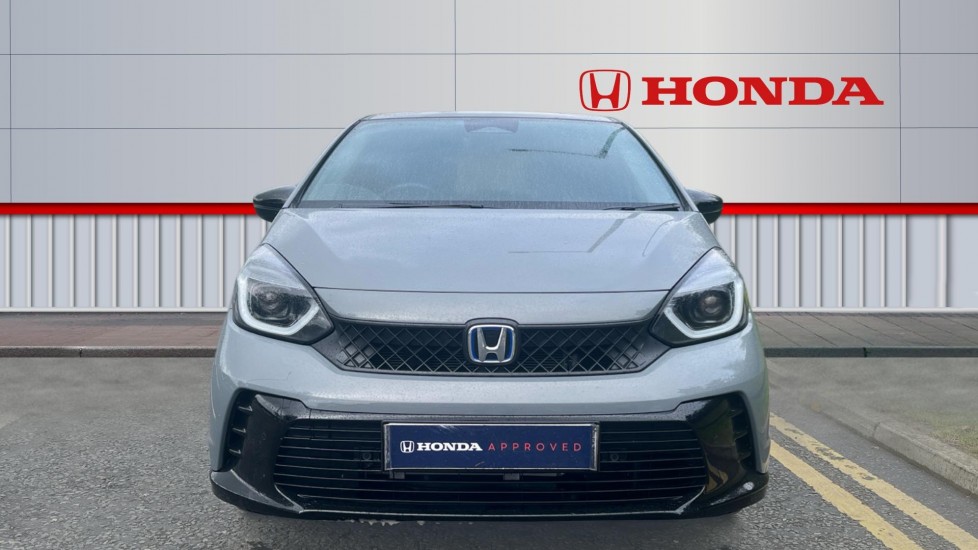 Honda Jazz 1.5 i-MMD Hybrid Advance Sport 5dr eCVT Hybrid Hatchback - Image 6