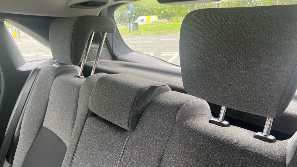 Honda Jazz 1.5 i-MMD Hybrid Advance Sport 5dr eCVT Hybrid Hatchback - Image 8