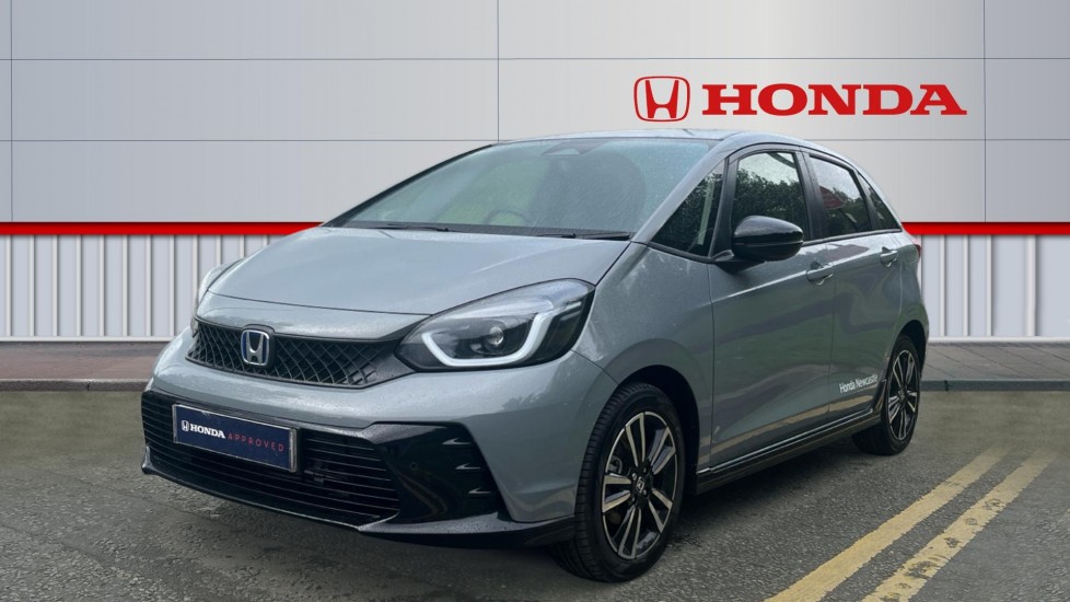 Honda Jazz 1.5 i-MMD Hybrid Advance Sport 5dr eCVT Hybrid Hatchback - Image 10
