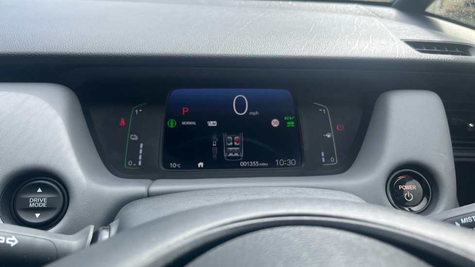 Honda Jazz 1.5 i-MMD Hybrid Advance Sport 5dr eCVT Hybrid Hatchback - Image 11