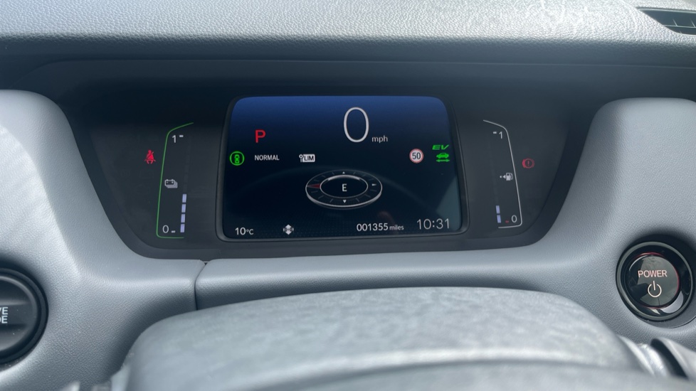Honda Jazz 1.5 i-MMD Hybrid Advance Sport 5dr eCVT Hybrid Hatchback - Image 16