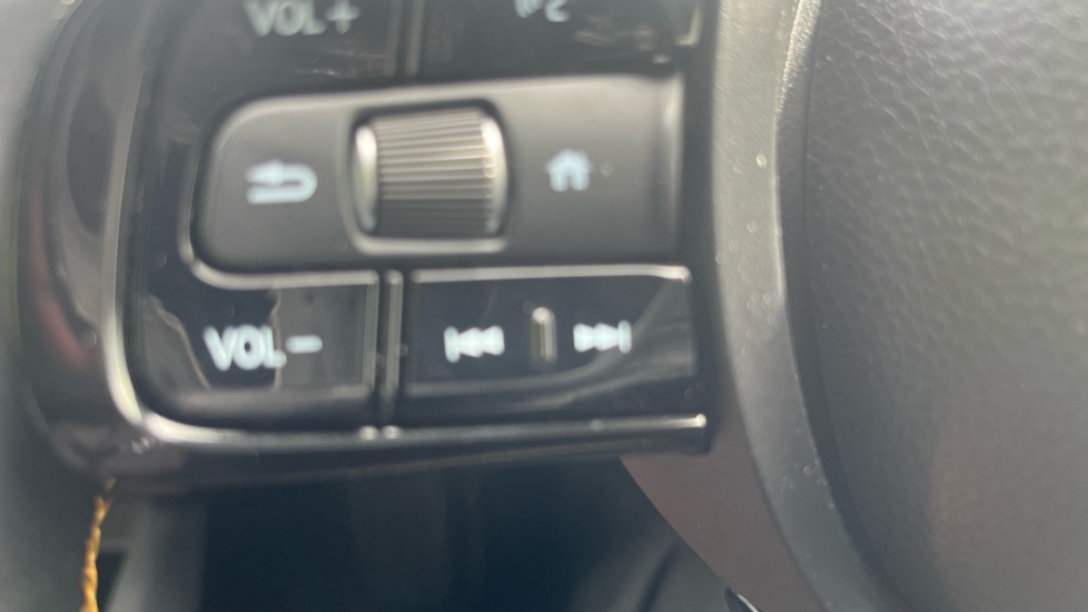 Honda Jazz 1.5 i-MMD Hybrid Advance Sport 5dr eCVT Hybrid Hatchback - Image 25