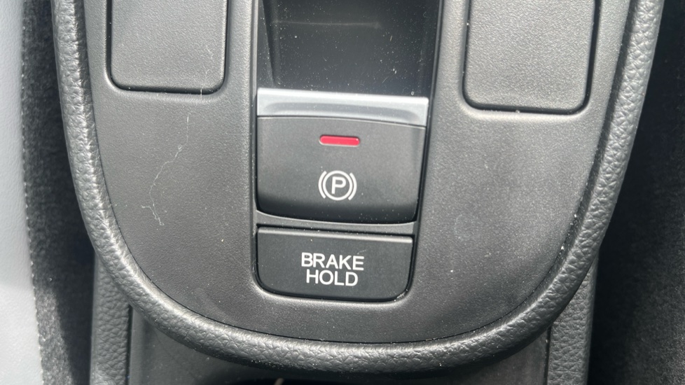 Honda Jazz 1.5 i-MMD Hybrid Advance Sport 5dr eCVT Hybrid Hatchback - Image 27