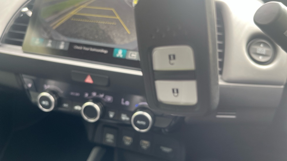 Honda Jazz 1.5 i-MMD Hybrid Advance Sport 5dr eCVT Hybrid Hatchback - Image 28