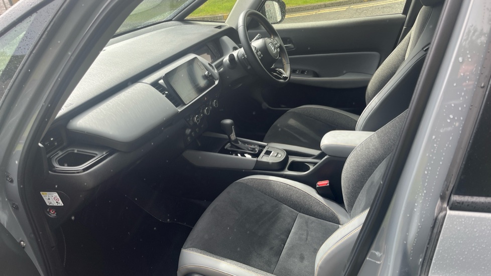 Honda Jazz 1.5 i-MMD Hybrid Advance Sport 5dr eCVT Hybrid Hatchback - Image 33