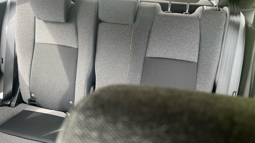 Honda Jazz 1.5 i-MMD Hybrid Advance Sport 5dr eCVT Hybrid Hatchback - Image 34