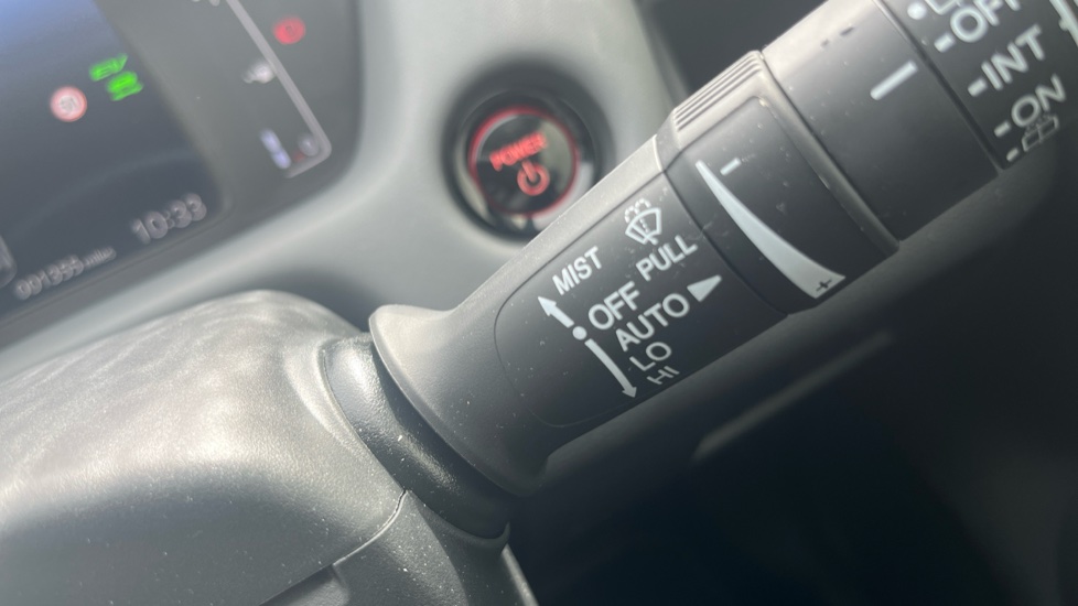 Honda Jazz 1.5 i-MMD Hybrid Advance Sport 5dr eCVT Hybrid Hatchback - Image 36