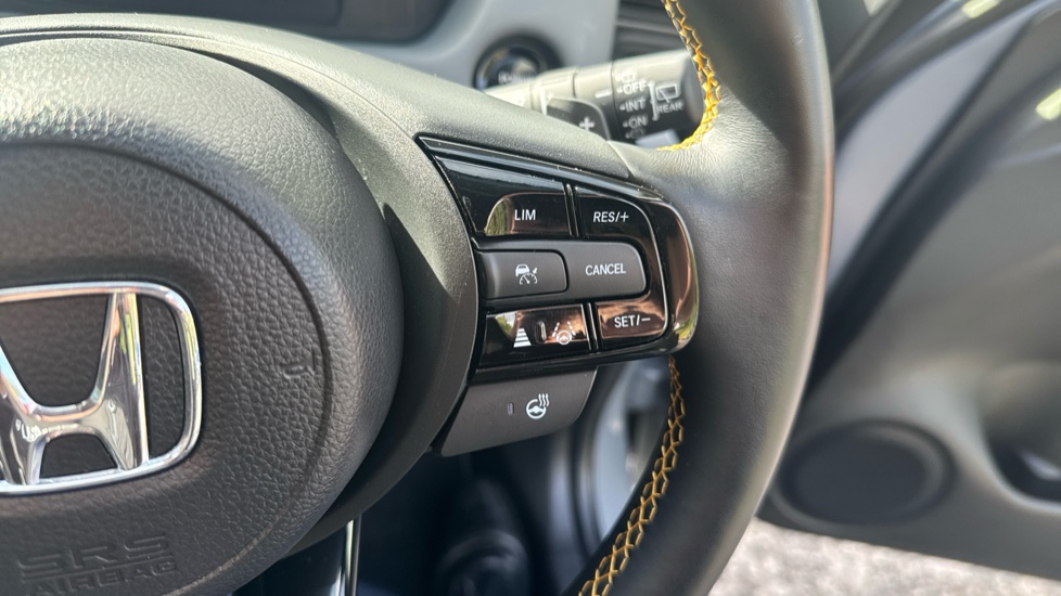 Honda Jazz 1.5 i-MMD Hybrid Advance Sport 5dr eCVT Hybrid Hatchback - Image 39