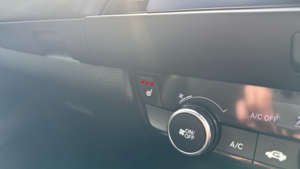 Honda Jazz 1.5 i-MMD Hybrid Advance Sport 5dr eCVT Hybrid Hatchback - Image 45
