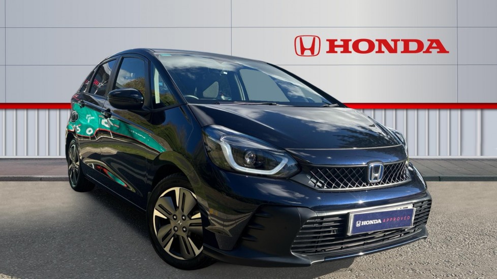 Honda Jazz 1.5 i-MMD Hybrid Advance 5dr eCVT Hybrid Hatchback - Image 1